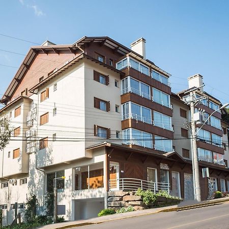 Apartamentos Monte Felice Stay Gramado Zewnętrze zdjęcie