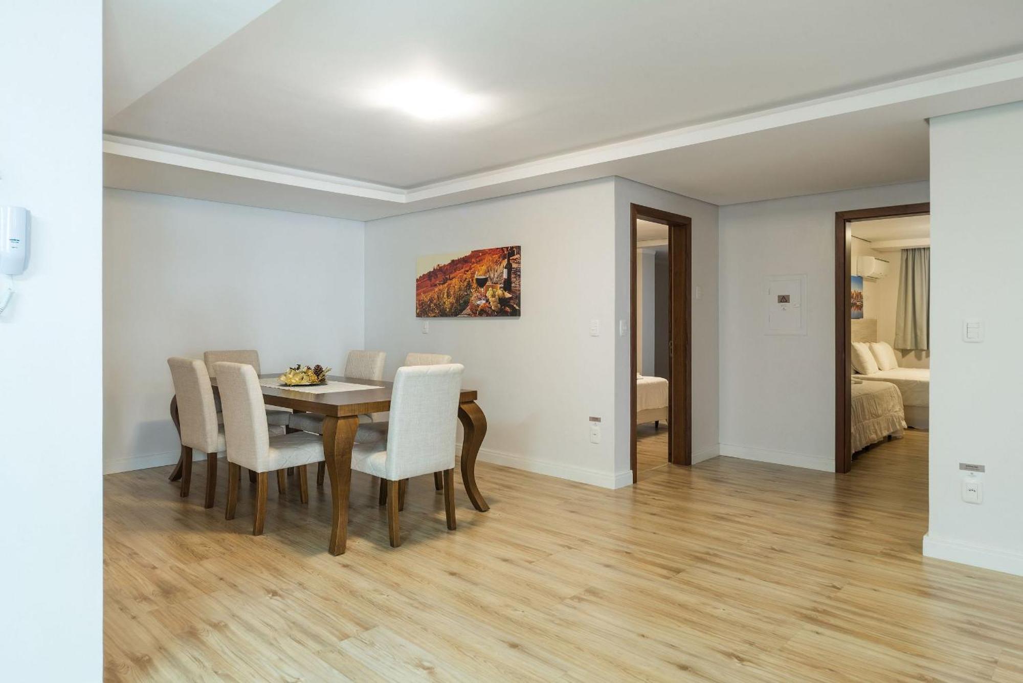 Apartamentos Monte Felice Stay Gramado Zewnętrze zdjęcie