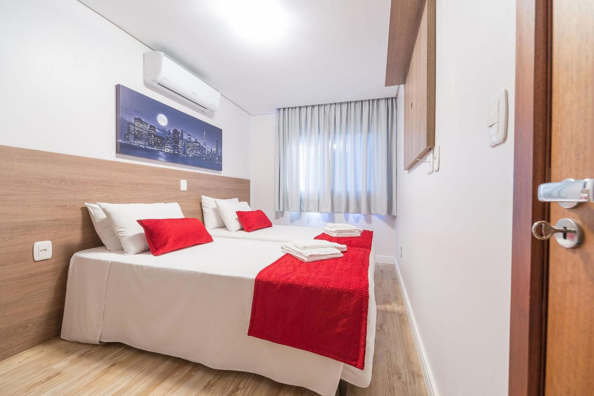 Apartamentos Monte Felice Stay Gramado Zewnętrze zdjęcie