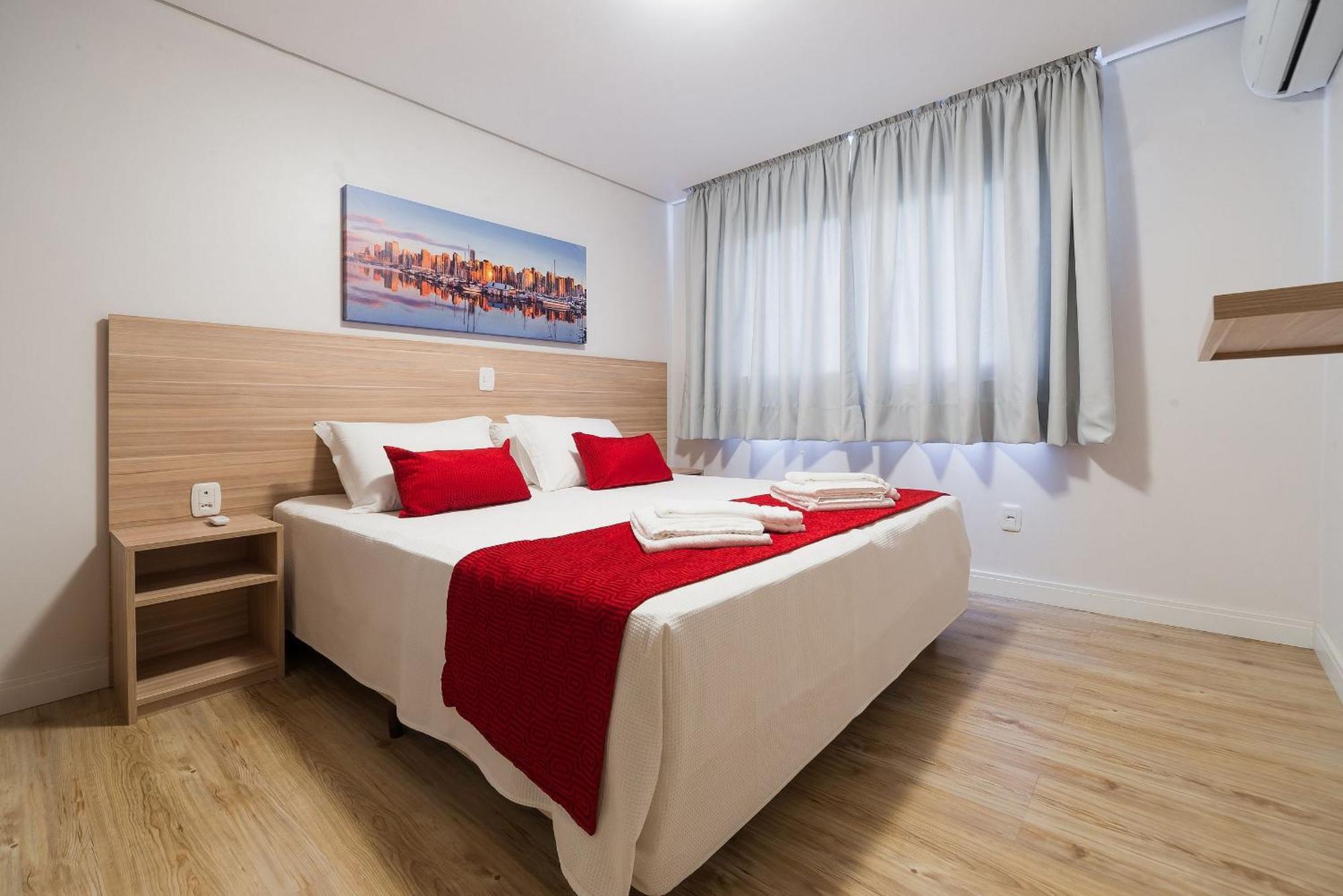 Apartamentos Monte Felice Stay Gramado Zewnętrze zdjęcie