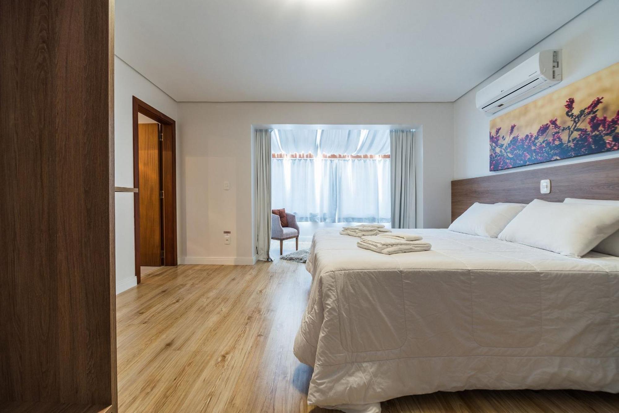 Apartamentos Monte Felice Stay Gramado Zewnętrze zdjęcie